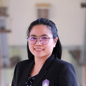 ผศ.ดร.ทนพญ.คณิตาพร สุภาเดช